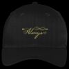 Easy Care Cap Thumbnail