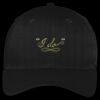 Easy Care Cap Thumbnail