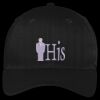 Easy Care Cap Thumbnail