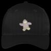 Easy Care Cap Thumbnail
