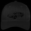 Easy Care Cap Thumbnail