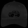 Easy Care Cap Thumbnail