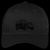 Easy Care Cap Thumbnail