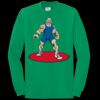 Essential Mock Turtleneck Thumbnail