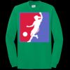 Essential Mock Turtleneck Thumbnail