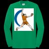 Essential Mock Turtleneck Thumbnail
