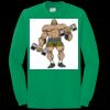 Essential Mock Turtleneck Thumbnail