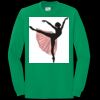 Essential Mock Turtleneck Thumbnail