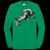 Essential Mock Turtleneck Thumbnail