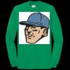 Essential Mock Turtleneck Thumbnail