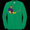 Essential Mock Turtleneck Thumbnail