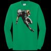 Essential Mock Turtleneck Thumbnail