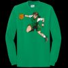 Essential Mock Turtleneck Thumbnail