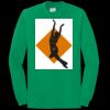 Essential Mock Turtleneck Thumbnail