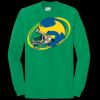 Essential Mock Turtleneck Thumbnail