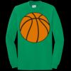 Essential Mock Turtleneck Thumbnail