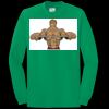 Essential Mock Turtleneck Thumbnail