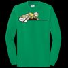 Essential Mock Turtleneck Thumbnail