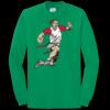 Essential Mock Turtleneck Thumbnail