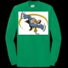 Essential Mock Turtleneck Thumbnail