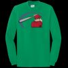 Essential Mock Turtleneck Thumbnail
