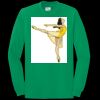 Essential Mock Turtleneck Thumbnail
