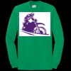 Essential Mock Turtleneck Thumbnail