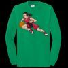 Essential Mock Turtleneck Thumbnail