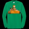Essential Mock Turtleneck Thumbnail