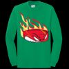 Essential Mock Turtleneck Thumbnail