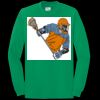 Essential Mock Turtleneck Thumbnail