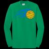 Essential Mock Turtleneck Thumbnail