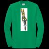Essential Mock Turtleneck Thumbnail