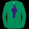 Essential Mock Turtleneck Thumbnail