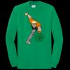 Essential Mock Turtleneck Thumbnail
