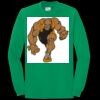 Essential Mock Turtleneck Thumbnail