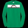 Essential Mock Turtleneck Thumbnail