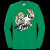 Essential Mock Turtleneck Thumbnail