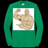 Essential Mock Turtleneck Thumbnail