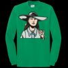 Essential Mock Turtleneck Thumbnail