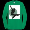 Essential Mock Turtleneck Thumbnail