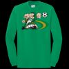 Essential Mock Turtleneck Thumbnail