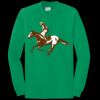 Essential Mock Turtleneck Thumbnail