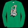 Essential Mock Turtleneck Thumbnail