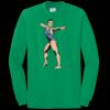 Essential Mock Turtleneck Thumbnail