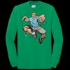 Essential Mock Turtleneck Thumbnail