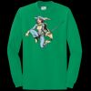 Essential Mock Turtleneck Thumbnail