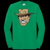 Essential Mock Turtleneck Thumbnail