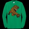 Essential Mock Turtleneck Thumbnail