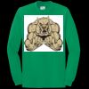 Essential Mock Turtleneck Thumbnail